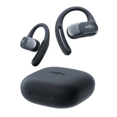 SHOKZ OpenSwim Pro In-ear Wireless Bluetooth Headphone (Grey)